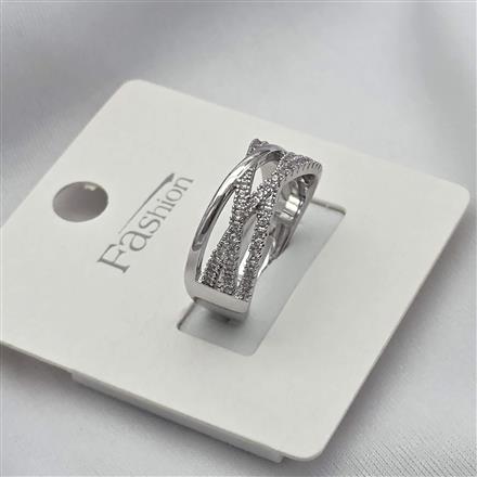 Western Adjustable Ring
