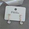 Western Earring