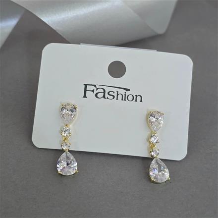 Western Earring