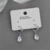 Western Bali with Rhodium Plating Gold Plating