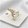 Western Adjustable Ring