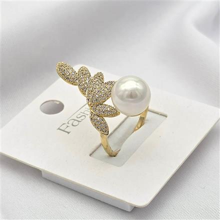 Western Adjustable Ring