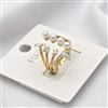 Western Adjustable Ring