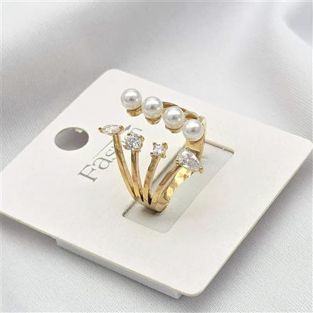 Western Adjustable Ring