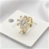 Western Adjustable Ring