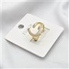 Western Adjustable Ring