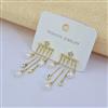 Western Earring