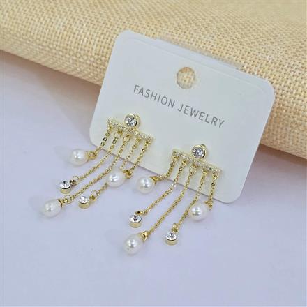 Western Earring