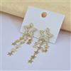 Western Earring