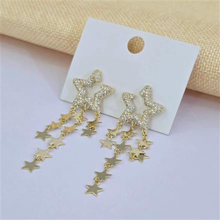 Western Earring