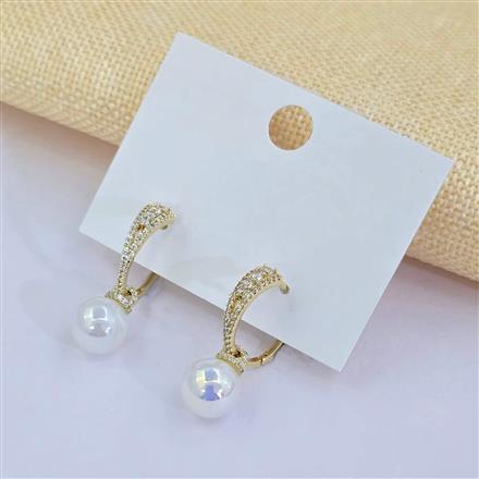 Western Earring