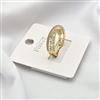 Western Adjustable Ring