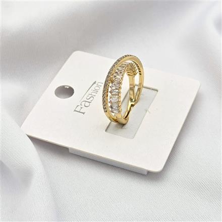 Western Adjustable Ring