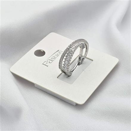 Western Adjustable Ring