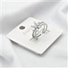 Western Adjustable Ring