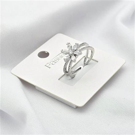 Western Adjustable Ring