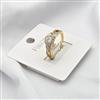 Western Adjustable Ring