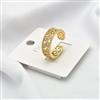 Western Adjustable Ring