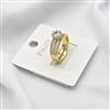 Western Adjustable Ring