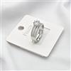 Western Adjustable Ring