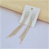 Western Earring
