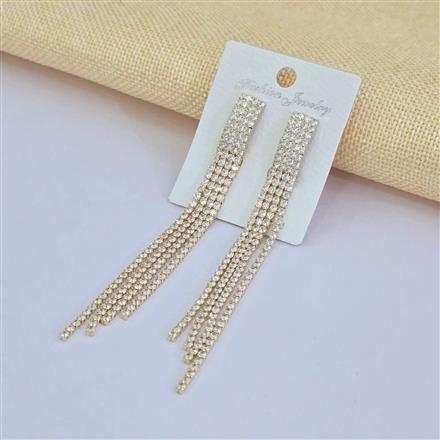Western Earring