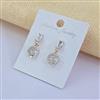 Western Earring