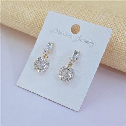Western Earring