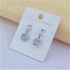 Western Earring