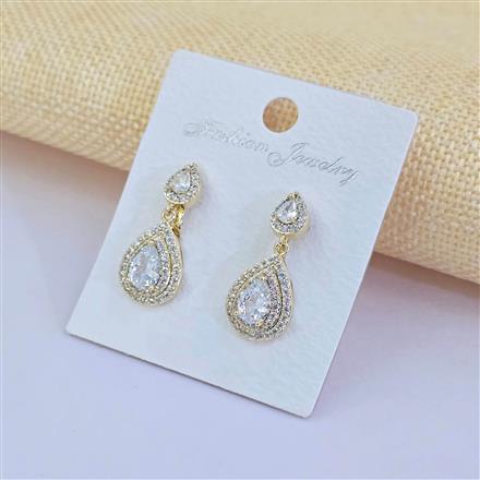 Western Earring