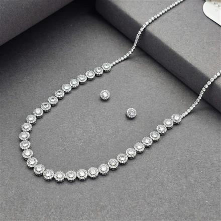 Western Necklace