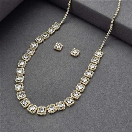 Western Necklace