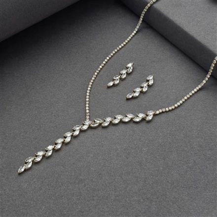 Western Necklace