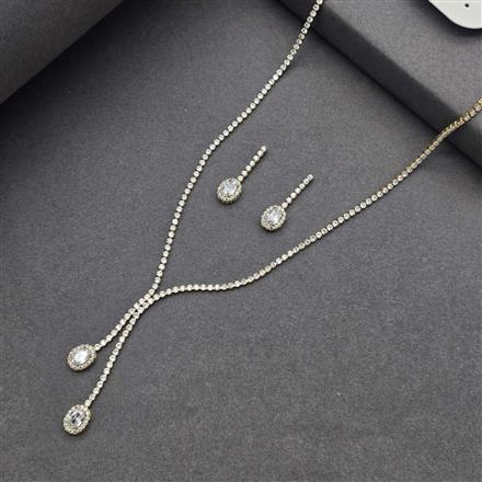 Western Necklace
