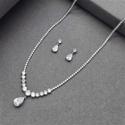 Western Necklace