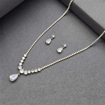 Western Necklace