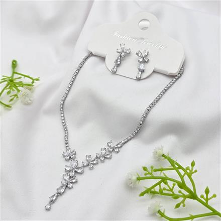 Western Necklace