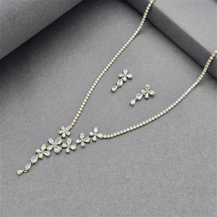 Western Necklace