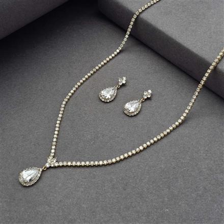 Western Necklace