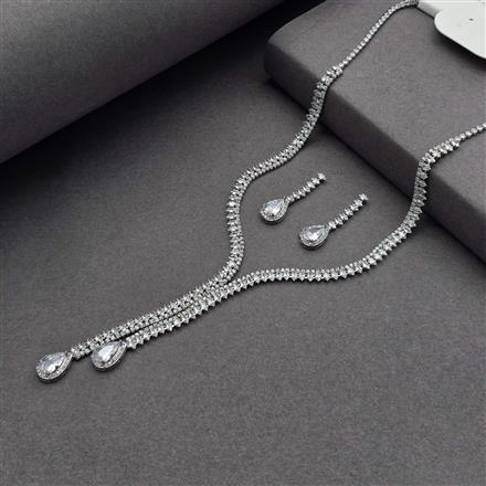 Western Necklace
