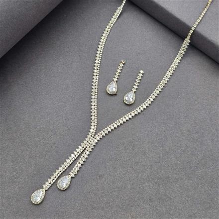 Western Necklace