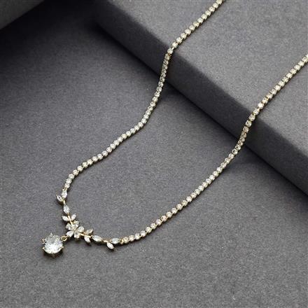 Western Necklace