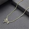 Western Birds Necklace