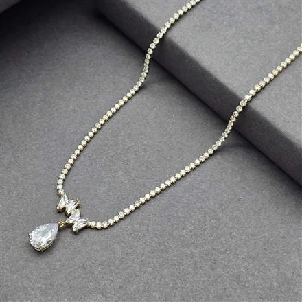 Western Necklace