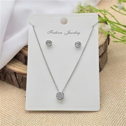 Western Pendant Set