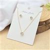 Western Pendant Set