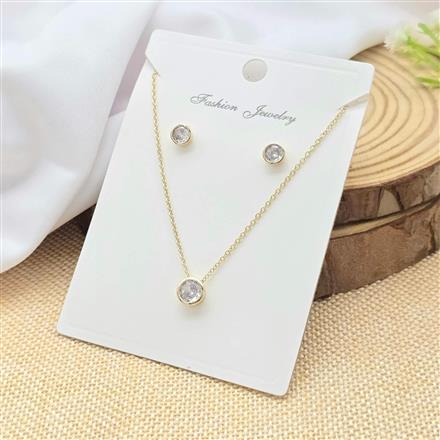 Western Pendant Set
