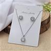 Western Pendant Set