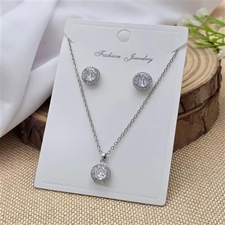 Western Pendant Set