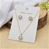 Western Pendant Set